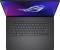 Миниатюра ASUS ROG Zephyrus G16 (2024) Eclipse Gray GU605MI-QR064W / 90NR0IS1-M002J0, фото 4