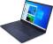 Миниатюра HP Laptop 17-cn0613ds Moonlight Blue 889C0UA, фото 2