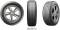 Миниатюра Bridgestone Alenza 001 265/45 R21 108H XL, фото 2