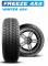 Миниатюра Transmate Freeze 4x4 265/65 R17 112T, фото 1