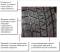 Миниатюра Bridgestone Blizzak DM-V1 215/65 R16 98R, фото 3