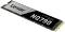 Миниатюра Lexar NQ790 4TB M.2 2280 NVMe PCIe Gen4 x4 TLC LNQ790X004T-RNNNG, фото 1