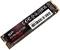 Миниатюра Silicon Power UD90 250GB M.2 2280 NVMe PCIe Gen4 x4 TLC SP250GBP44UD9005, фото 1