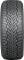 Миниатюра Nokian Hakkapeliitta C4 225/65 R16C 112/110R, фото 2