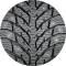 Миниатюра Nokian Hakkapeliitta C4 225/65 R16C 112/110R, фото 5