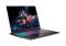Миниатюра Acer Nitro 16S AI AMD AN16S-61 Obsidian Black NH.U06EP.003, фото 3