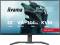 Миниатюра iiyama RED EAGLE G-MASTER GB3261UHSCP-B1, фото 2