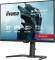 Миниатюра iiyama RED EAGLE G-MASTER GB2771UHSU-B1, фото 3