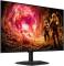 Миниатюра Samsung 32' Odyssey G5 Black LS32FG502EIXUA, фото 5