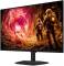 Миниатюра Samsung 32' Odyssey G5 Black LS32FG502EIXUA, фото 6