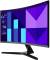 Миниатюра Samsung 27' Essential Monitor S3 S39GD FHD 100Hz Monitor LS27D390GAIXUA, фото 3
