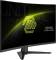 Миниатюра MSI Monitors MAG 321CQF E18 9S6-3DE04T-001, фото 3