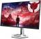 Миниатюра Lenovo Legion Pro 27UD-10 Monitor Raven Black 2025 68CEGACBEU, фото 2