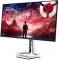 Миниатюра Lenovo Legion Pro 27UD-10 Monitor Raven Black 2025 68CEGACBEU, фото 3