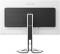Миниатюра Lenovo Legion Pro 27UD-10 Monitor Raven Black 2025 68CEGACBEU, фото 5