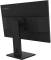 Миниатюра Lenovo ThinkVision E27Q-40 Monitor Raven Black 2025 64BDGAT4EU, фото 5