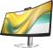 Миниатюра HP Series 5 Pro 34' WQHD USB-C Conferencing Monitor 534pm Jet black/Natural silver 9E0Z2UT, фото 2