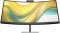 Миниатюра HP Series 5 Pro 34' WQHD USB-C Conferencing Monitor 534pm Jet black/Natural silver 9E0Z2UT, фото 3