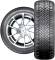 Миниатюра CrossWind Grip Peak 4S 215/55 R17 98V XL, фото 1