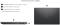 Миниатюра Dell Pro 15 Essential Laptop (PV15255) Carbon Black PV15255MDO850UA_W11H, фото 10