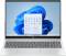 Миниатюра HP OmniBook 5 Laptop Next Gen AI 16-ag1216nw Glacier silver C2PZ5EA, фото 2