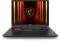 Миниатюра MSI Vector 16 HX AI A2XWHG Custom Cosmos Gray A2XWHG-256PL|1010M232V2, фото 2