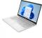 Миниатюра HP Laptop 17-cp2046ua Natural silver D16F6EA, фото 3