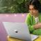 Миниатюра HP Laptop 17-cp2046ua Natural silver D16F6EA, фото 6