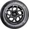 Миниатюра Triangle SeasonX Van TA702 205/65 R16C 107/105T, фото 2