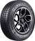 Миниатюра Triangle SeasonX Van TA702 205/65 R16C 107/105T, фото 4