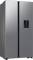Миниатюра Samsung RS57DG410EM9UA, фото 2