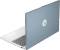 Миниатюра HP Laptop AI 15-fd2036ua Moonlight blue D16GLEA, фото 2