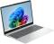 Миниатюра HP OmniBook 3 Laptop Next Gen AI 15-fn0016ua Glacier Silver D16GTEA, фото 3