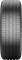 Миниатюра Barum Bravuris 6 225/45 R19 96W XL, фото 2