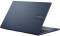 Миниатюра ASUS Vivobook 15 (F1504) Quiet Blue F1504VA-BQ150 / 90NB13Y1-M010R0, фото 1
