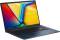 Миниатюра ASUS Vivobook 15 (F1504) Quiet Blue F1504VA-BQ150 / 90NB13Y1-M010R0, фото 4