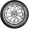 Миниатюра Triangle SeasonX TA01 215/55 R18 99V XL, фото 3