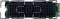 Миниатюра Hewlett Packard Z Turbo heatsink 4TB M.2 2280 NVMe PCIe Gen4 x4 TLC 5S492AA, фото 1