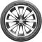 Миниатюра Riken Summer 3 SUV 255/45 R18 103Y XL, фото 3