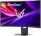 Миниатюра Lg 37' UltraGear 4K UHD 165Hz Curved Gaming Monitor 37G800A-B, фото 2