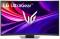Миниатюра Lg 37' UltraGear 4K UHD 165Hz Curved Gaming Monitor 37G800A-B, фото 4