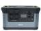 Миниатюра Nilox Portable Power Station 1300W/1254Wh PS1300, фото 2