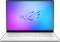 Миниатюра ASUS ROG Zephyrus G14 (2025) GA403 Platinum White GA403WW-G14.R95080, фото 2