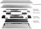 Миниатюра ASUS Zenbook S 16 (UM5606) Antrim Gray UM5606GA-SR206X / 90NB17H6-M00ES0, фото 8