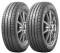 Миниатюра Kumho Ecsta HS52 205/55 R17 95V XL, фото 1