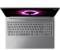 Миниатюра Lenovo LOQ 15ARP10E Luna Grey 2025 83S00000US, фото 9