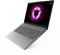 Миниатюра Lenovo LOQ 15ARP10E Luna Grey 2025 83S0002CRM, фото 5