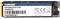 Миниатюра Foresee XP2000 512GB M.2 2280 NVMe PCIe Gen4 x4 TLC FSB0C512G-B7C7200, фото 1