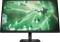 Миниатюра HP OMEN 27 inch QHD 165Hz Gaming Monitor - OMEN 27qz Black AK2B3AA, фото 3