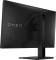 Миниатюра HP OMEN 27 inch QHD 165Hz Gaming Monitor - OMEN 27qz Black AK2B3AA, фото 4